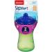 Playtex Sipsters Stage 2 Spout Sippy Cups - 9 oz | Leak-proof Design - Buy Online on SooperMarket.com