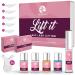 Wimpanista Lash Lifting Set 'Lift It' | Achieve Beautifully Curved Eyelashes - International Shipping Available - Buy Online on SooperMarket.com