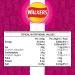 Walkers Less Salt Potato Crisps Delicate Prawn Cocktail 6X25g Delicate Prawn Cocktail 150 g (Pack of 1) - Buy Online on SooperMarket.com
