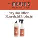 MRS. MEYER'S CLEAN DAY Radish Liquid Dish Soap - Biodegradable 16 fl. oz | Eco-Friendly Dishwashing Solution - Buy Online on SooperMarket.com