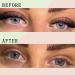 Eyelash Extensions Remover Cream 30g | Low Irritation Fast Action Adhesive Remover for Sensitive Eyes - Sweet Rose - Buy Online on SooperMarket.com