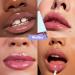 Kosas Wet Lip Oil Gloss - Hydrating Lip Plumping Treatment with Hyaluronic Acid & Peptides - Malibu Variant - Buy Online on SooperMarket.com