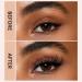 72 Pcs C Curl 8-16mm Lash Clusters DIY Eyelash Extensions - Professional Reusable Makeup for Self-application - Buy Online on SooperMarket.com