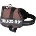 Buy K9 Powerharness 2XS/Baby 2 - Mocha Sack Fabric | International Shipping Available - Buy Online on SooperMarket.com