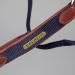 Shires Velociti Lusso Padded Leather Headcollar Navy Blue Cob - Buy Online on SooperMarket.com