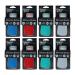 Good To Go Premier Silicone Bottle 3 Ounce (Carton of 8)