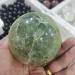 for Natural Stones Druzy Agate Crystals geode Home Decoration Agate with druzy Open Sphere crysral Cluster an Amethyst ABUZIV 70-75mm - Buy Online on SooperMarket.com