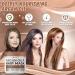 BELLISSO Moroccan Argan Oil Hair Mask - Deep Moisturizing Conditioner for Dry & Damaged Hair - Buy Online on SooperMarket.com