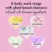Love Beauty And Planet Watermelon & Hyaluronic Acid Body Wash - 32.3 fl oz - Buy Online on SooperMarket.com