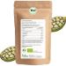 Bio Baobab Powder 500g | 100% Pure Vegan Fruit Powder | Raw Food Quality | Graded Bread Tree & Pharmacy Tree | No Additives - Buy Online on SooperMarket.com