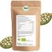 Bio Baobab Pulver 200g - 100% Pure Vegan Fruit Powder | Raw Food Quality | Additive-Free Superfood - Buy Online on SooperMarket.com