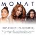 MONAT Super Moisture Masque | Advanced Hydration for Soft Silky Hair | Weekly Hair Mask for Lustrous Shine - Buy Online on SooperMarket.com