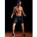 NELEUS Men's 3-Pack Performance Compression Shorts Large 6028 - Black - Buy Online on SooperMarket.com