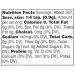 McCormick Grill Mates Brown Sugar Bourbon Seasoning 9.75 oz - BBQ Spice Blend (1 Pack) - Buy Online on SooperMarket.com