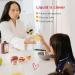 Wampole Duo Adult Multivitamins Liquid and Adorable Kids Multivitamins Liquid 2 x 350 ml - Buy Online on SooperMarket.com