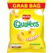 Walkers Quavers Cheese Snacks 34 g - Buy Online on SooperMarket.com