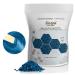 Starpil Wax 1000g / 2.2 lb Bag Blue Hard Wax Beads for Hair Removal, Stripless Wax Beans Refill for Wax Pot Warmer Professional, Low Temperature Film Hair Removal Wax Pearls. 2.2 Pound (Pack of 1)