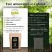 Biotiva DER Beste Espresso WO GIBT! - 250g (Beans) - Premium Organic Quality - Perfect Cream - Full-Bodied in Taste - Fresh Roast - Buy Online on SooperMarket.com