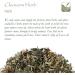 Cleavers Herb Tea Galium Aparine - 100g - Buy Online on SooperMarket.com