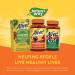 Nature's Way Alive! Premium Adult Gummy Multivitamins - Essential Vitamins & Minerals - Vegetarian - Grape & Cherry Flavored - 90 Gummies - Buy Online on SooperMarket.com