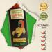 South Devon Chilli Farm Scorpion Chilli Sauce | Made from Fresh Scorpion Chillies - Contains just 3 Ingredients Heat Rating 11/10 - Case of 6 50ml Bottle - Buy Online on SooperMarket.com