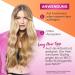L'Or al Paris Elvital Leave-in Haarkur f r lange besch digte Haare Parabenfrei mit Rizinus l 200 ml | Dream Long - Anti-Spliss Milch - Buy Online on SooperMarket.com