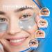 Enaskin Naturals 24K Gold Under Eye Patches for Puffy Eyes & Dark Circles - Under Eye Treatment for Women and Men - Reduce Wrinkles and Eye Bags (Blue) - Buy Online on SooperMarket.com