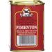 El Avion Pimenton Dulce Ahumado - Smoked Mild Paprika Red Tin 75 g 1 - Buy Online on SooperMarket.com