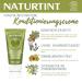 Natural Tint Repair & Shine Care Cream | 99% Natural Ingredients | Strength & Easy Comb for Healthy Hair - 150ml - Buy Online on SooperMarket.com
