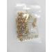 Sctmda Dreadlocks Jewellery 47 Pieces Braids Beads Hair Accessories Adjustable Aluminium Dreadlocks Cuffs Hair Accessory Set Braids Hair Accessories Hair Dreadlocks Accessories for Braids Decorations - Buy Online on SooperMarket.com