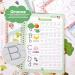 Magic Ink CopyBooks for Kids - Reusable Handwriting Workbooks | 13-Piece Set for Preschools - Improve Writing Skills - Buy Online on SooperMarket.com