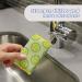 Scrub Daddy Scour Pads - Multi-Surface FlexTexture Scouring Pads - 3ct Original - Scratch-Free & Odor Resistant - Buy Online on SooperMarket.com