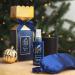 Feather and Down Serenity Duo Gift Set (2 x 50ml Pillow Spray & Relaxing Eye Mask) - With Lavender & Chamomile Essential Oils to Encourage Calm & Aid a Restful Night's Sleep. - Buy Online on SooperMarket.com