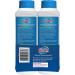 Glisten Dishwasher Magic Machine Cleaner & Disinfectant 12oz - 2-Pack - Buy Online on SooperMarket.com