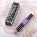 CCbeauty Cream Highlight and Contour Stick - Dual-Ended Contouring Highlighter Stick for Face Shaping - Lightweight Blend, Smooth Colour Corrector and Concealer Stick - Light/Medium Shade - 1 count - Buy Online on SooperMarket.com