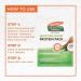 Palmers Coconut Oil Deep Conditioning Protein Pack - 4 x 2.1 Oz | Hydrate & Repair Hair - Buy Online on SooperMarket.com
