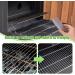 Premium Bimsstein Cleaner Kit - 2 Pumice Stones for Grill Oven & Kitchen - Efficient Brooding Block Cleaning - Buy Online on SooperMarket.com