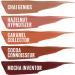 Maybelline Super Stay Matte Ink Coffee Lipstick No. 270 Cocoa Connoisseur 5ml (Pack of 1) - Buy Online on SooperMarket.com