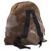 REEKGET Adjustable Shoulder Strap Hunting Bags Mesh Decoy Bag Duck Goose Turkey Hunting Backpack,Teal Decoys Bag