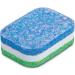 Ecozone Ultra All-In-One Dishwasher Tablets - 72 Vegan Capsules, Non-Toxic & Plant-Based Formula for Sparkling Clean Dishes - Buy Online on SooperMarket.com