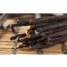 Vanilla Beans - Grade B Pods for Baking, Brewing, Cooking - (Tahitian) 10 Count - Buy Online on SooperMarket.com