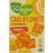 From The Ground Up Crackers Cauliflowr Nacho, 4 Oz