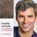 Just for Men Light Medium Brown Hair Color A-30 - Easy No Mix Formula with Applicator | International Shipping - Buy Online on SooperMarket.com