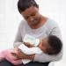 Dr. Brown's Options+ Wide-Neck Anti-Colic Baby Bottle Feeding Set with Travel Caps - Newborn Feeding Kit - Buy Online on SooperMarket.com