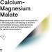 Thorne Calcium Magnesium Malate - 240 Capsules - Buy Online on SooperMarket.com