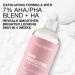 Neutrogena Skin Perfecting Liquid Exfoliant for Dry Skin - 4 fl oz (118 ml) | Gentle Daily Exfoliation - Buy Online on SooperMarket.com