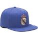 Real Madrid Basic Snapback Hat | Fan Ink Limited | Team Color | Adult Unisex | One Size - Buy Online on SooperMarket.com