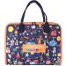 Alzheimer Sensory Blanket Multi Function Dementia Activities for Anxiety Relief Skill Learning - Buy Online on SooperMarket.com