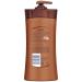 Vaseline Intensive Care Cocoa Radiant Body Lotion - 20.3 oz | Moisturizing & Nourishing Skincare | International Shipping Available - Buy Online on SooperMarket.com