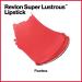 Revlon Super Lustrous Lipstick in Fearless (774) - Moisturizing Creamy Formula - 0.15 oz - Buy Online on SooperMarket.com